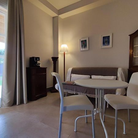 Apartament Alimede Santa Croce Camerina Zewnętrze zdjęcie