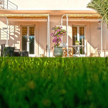 Apartament Alimede Santa Croce Camerina Zewnętrze zdjęcie