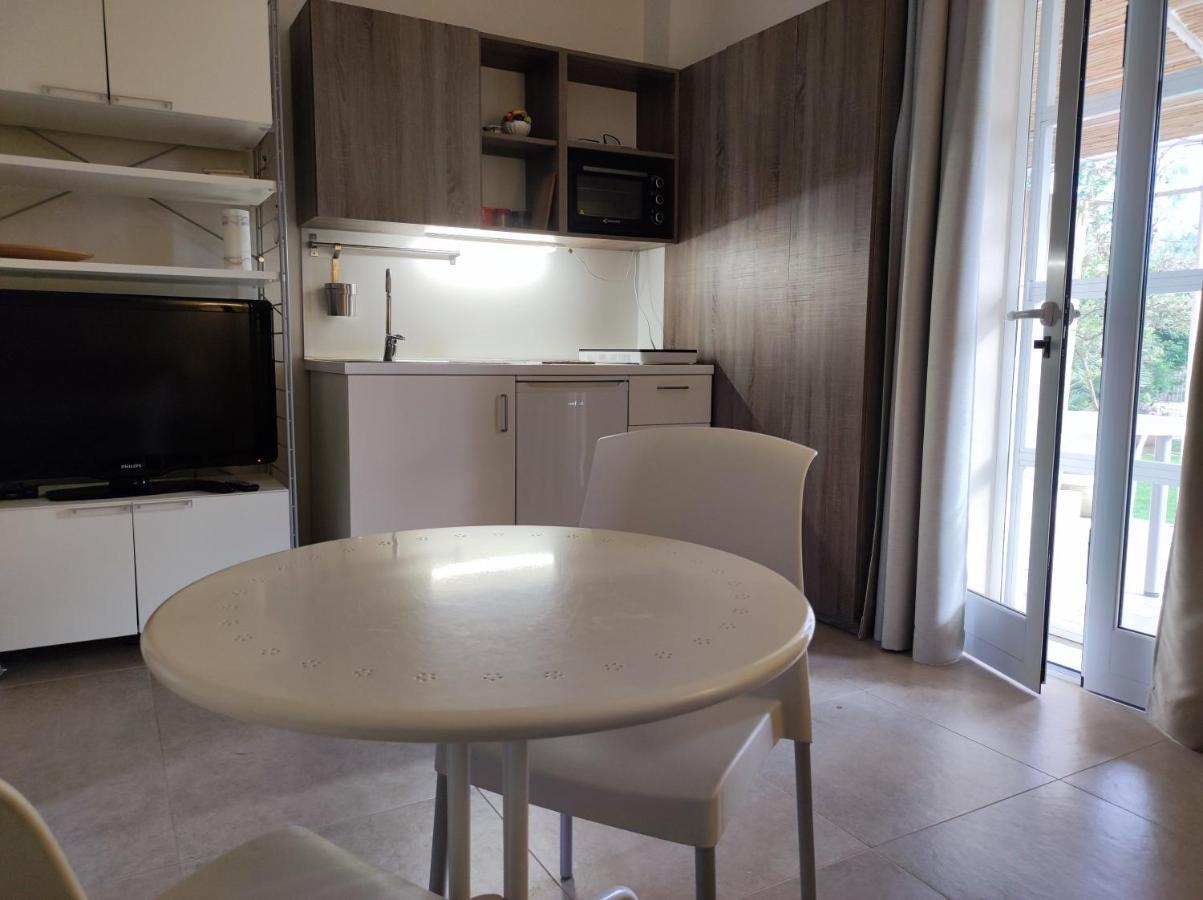 Apartament Alimede Santa Croce Camerina Zewnętrze zdjęcie