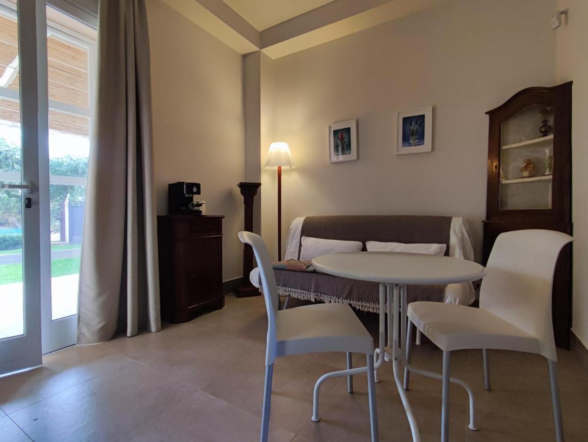 Apartament Alimede Santa Croce Camerina Zewnętrze zdjęcie