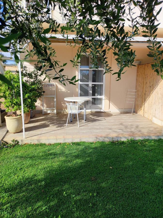 Apartament Alimede Santa Croce Camerina Zewnętrze zdjęcie