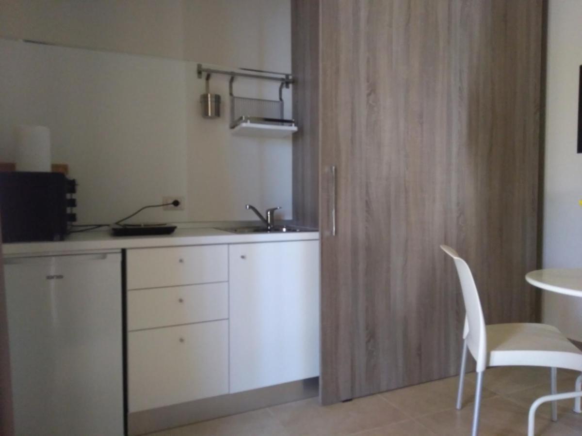 Apartament Alimede Santa Croce Camerina Zewnętrze zdjęcie