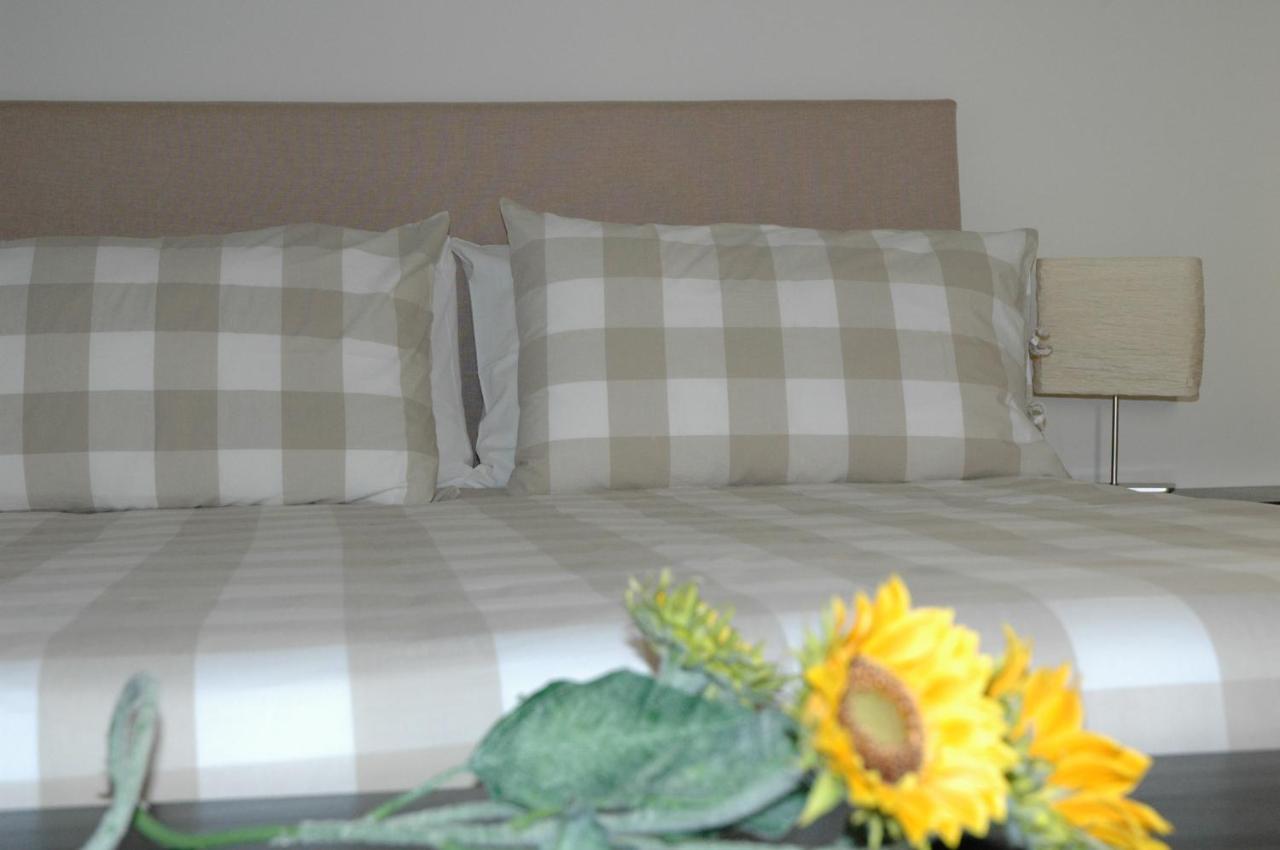 Apartament Alimede Santa Croce Camerina Zewnętrze zdjęcie