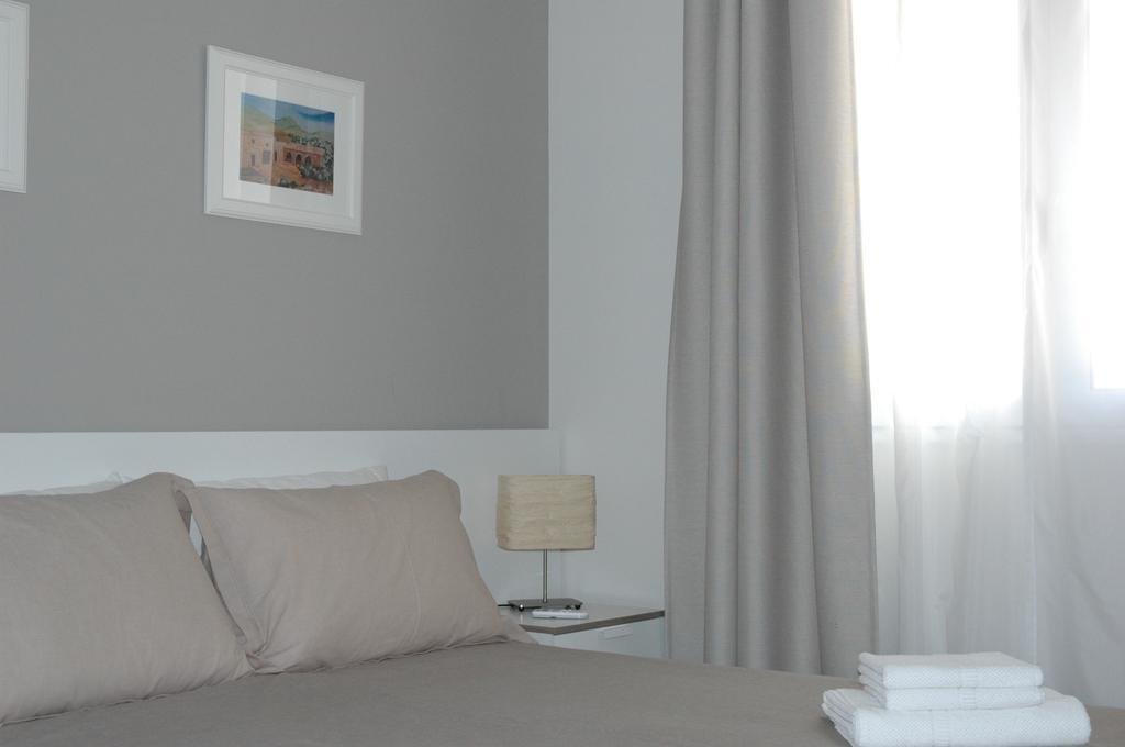 Apartament Alimede Santa Croce Camerina Pokój zdjęcie