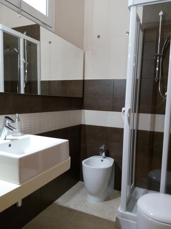 Apartament Alimede Santa Croce Camerina Pokój zdjęcie