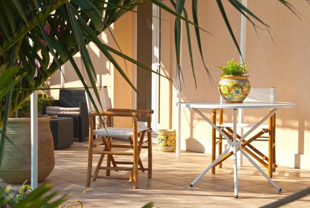 Apartament Alimede Santa Croce Camerina Zewnętrze zdjęcie
