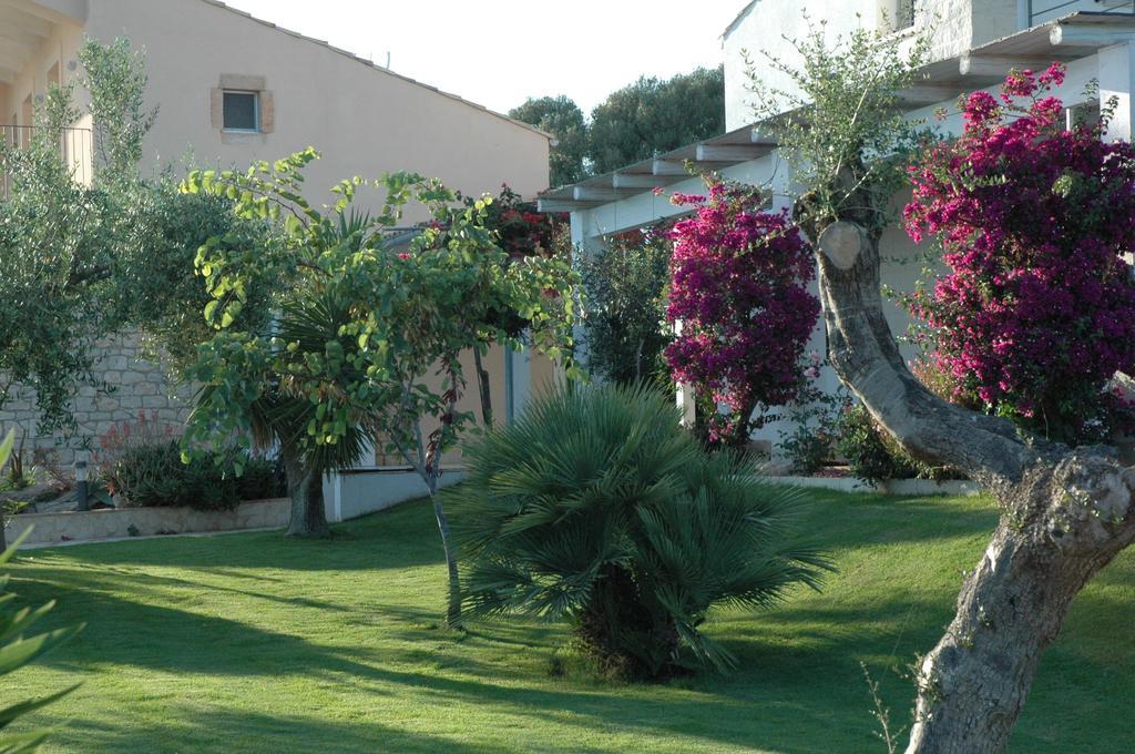 Apartament Alimede Santa Croce Camerina Zewnętrze zdjęcie