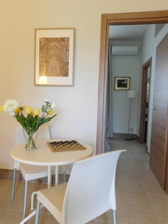 Apartament Alimede Santa Croce Camerina Zewnętrze zdjęcie