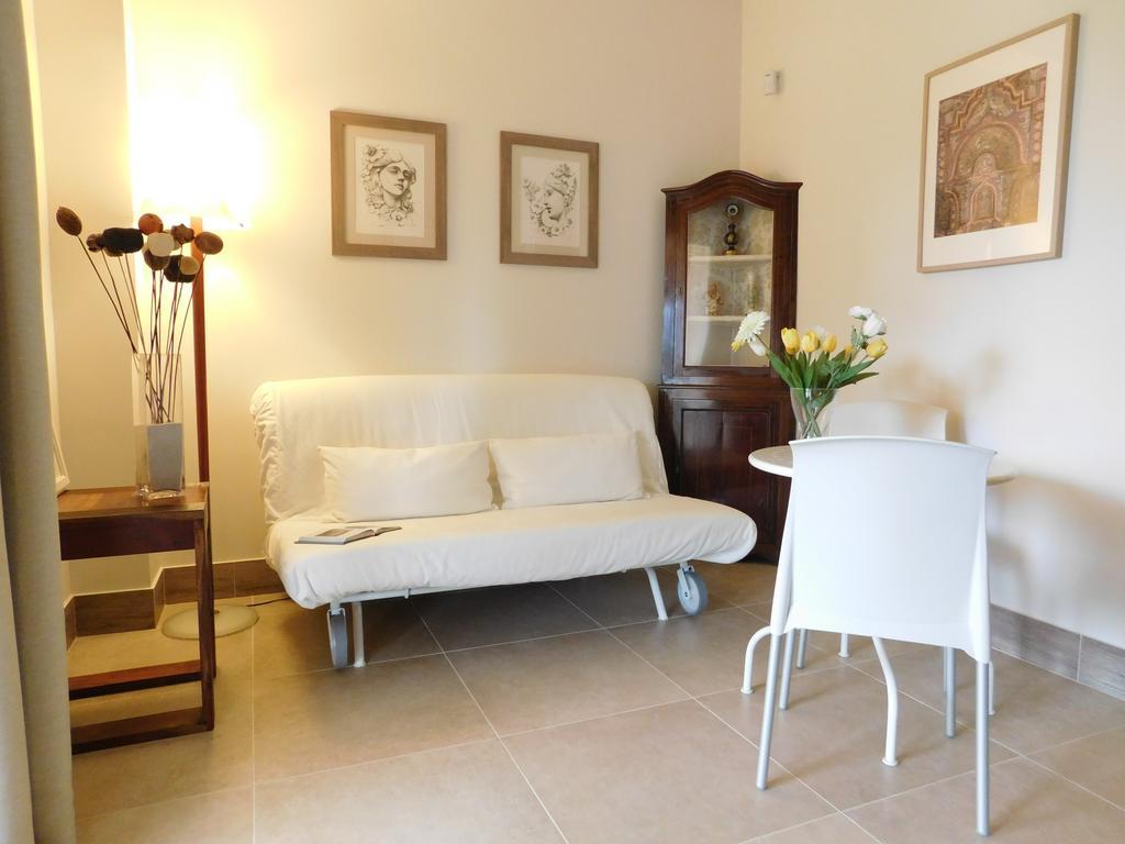 Apartament Alimede Santa Croce Camerina Zewnętrze zdjęcie